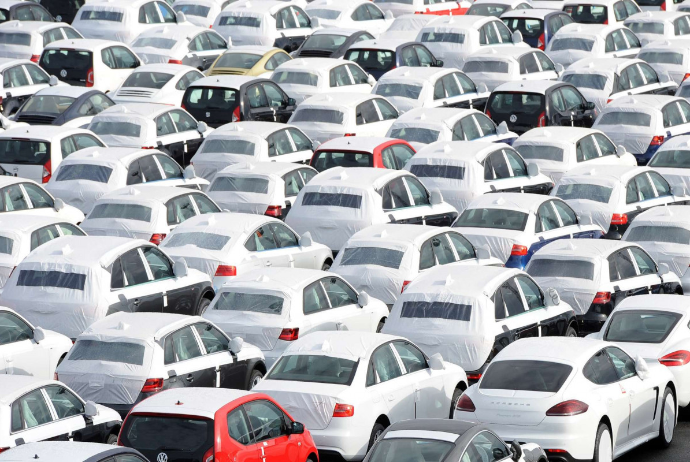 Deputatdan elektromobillərlə bağlı vacib təklif | FED.az
