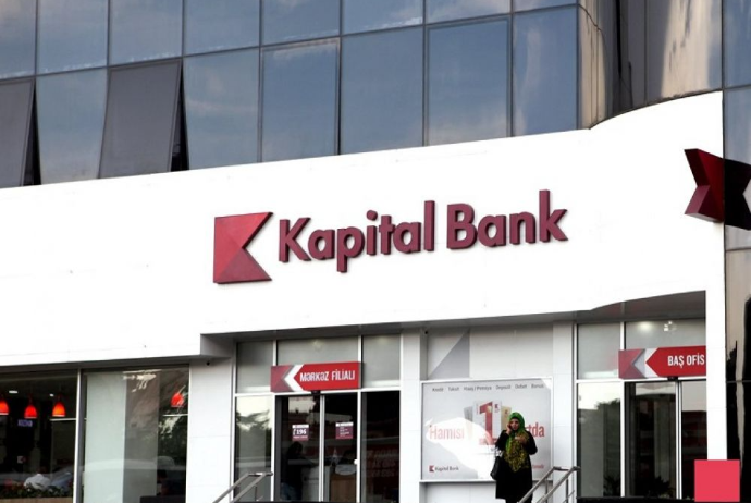 "Kapital Bank" işçi axtarır - VAKANSİYA | FED.az