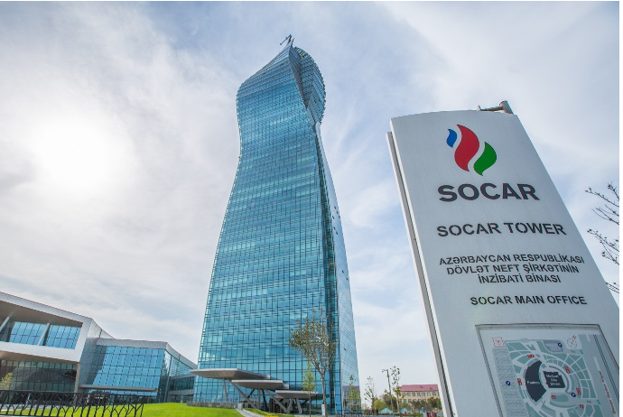 SOCAR Avropada yeni neft emalı zavodu almaq istəyir | FED.az