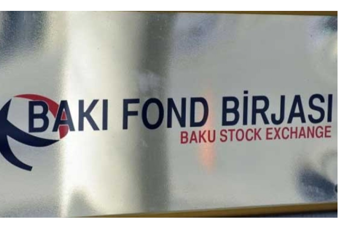 Bakı Fond Birjasının dövriyyəsi - 13 MİLYARD MANAT AZALIB | FED.az