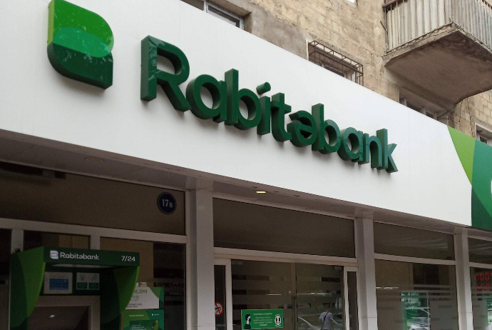 "Rabitəbank"ın ipoteka kredit portfeli - 36% BÖYÜYÜB | FED.az