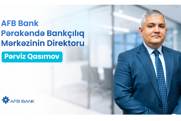 Pul sadəcə yığılmamalıdır, işləməlidir” – Pərviz Qasımov AFB Bankın yeni yığım modelini izah edir - MÜSAHİBƏ | FED.az
