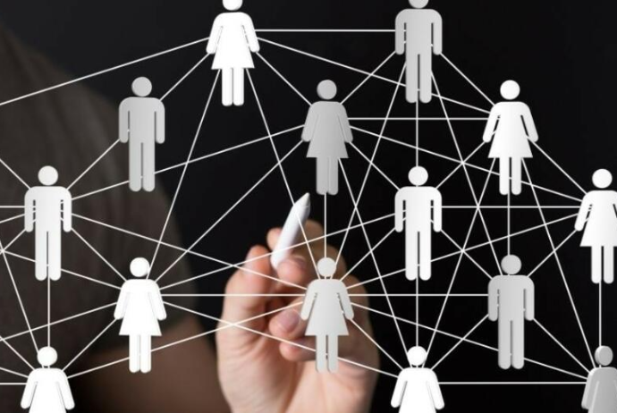 Azərbaycanda işçilərin sayına görə rayonların və şəhərlərin bölgüsü (YANVAR-İYUN/2025) | FED.az