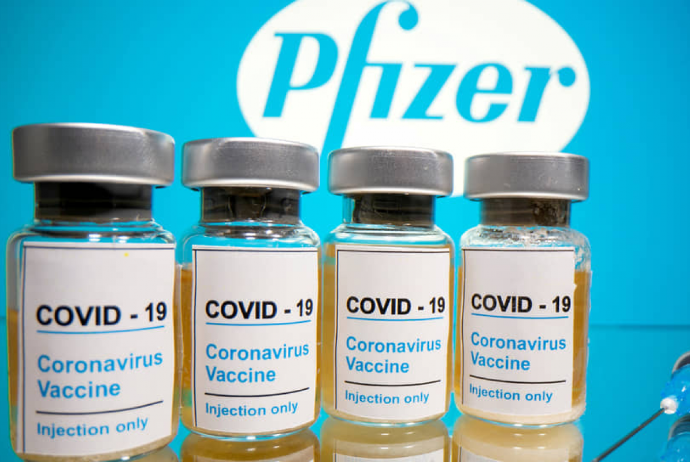 “Pfizer” vaksinini vurduranlara özəl klinikalarda müayinə - Pulsuz Oldu | FED.az