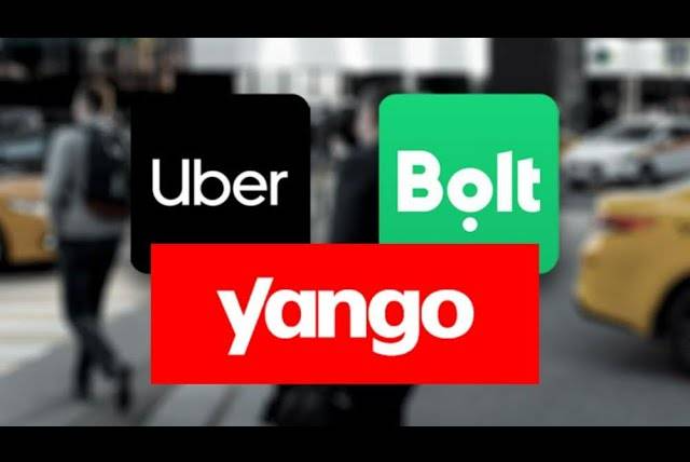 “Uber”, “Bolt” və “Yango”da - QİYMƏTLƏR QALXDI | FED.az