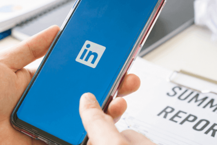 “LinkedIn” sosial şəbəkəsinin 500 milyon istifadəçisinin məlumatı - Satışa Çıxarılıb | FED.az