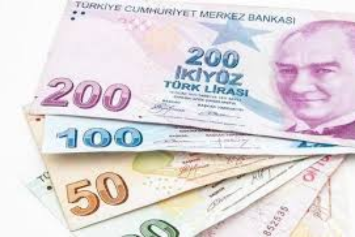 Qətər türk lirəsini "diriltdi" - 15 MİLYARD DOLLARLIQ MÜQAVİLƏ | FED.az