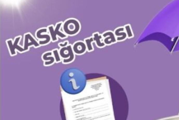 KASKO sığortasında zərərlilik 43%-ə yüksəldi - YENİ RƏQƏMLƏR | FED.az