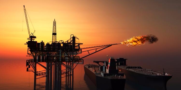 Нефть Brent выросла в цене | FED.az