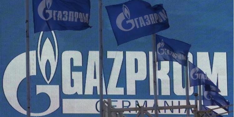 Газпром вышел на суточный максимум поставок по газопроводу Северный поток | FED.az