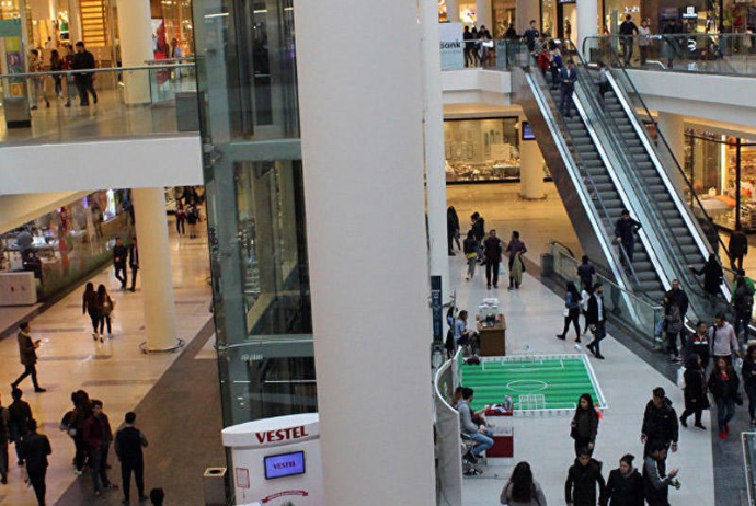 В Азербайджане открываются торговые центры и моллы - НАЗВАНА ДАТА | FED.az