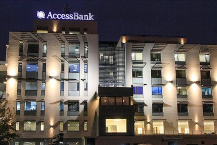 "AccessBank" işçi axtarır - VAKANSİYA | FED.az