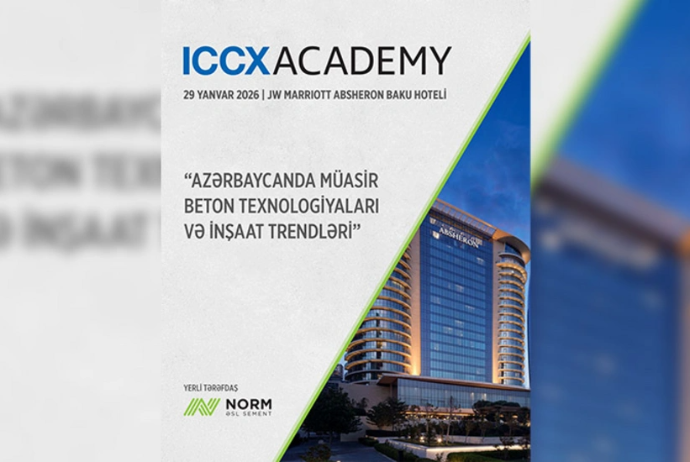 Norm 3-cü dəfə beynəlxalq tədbirə - EV SAHİBLİYİ EDƏCƏK | FED.az