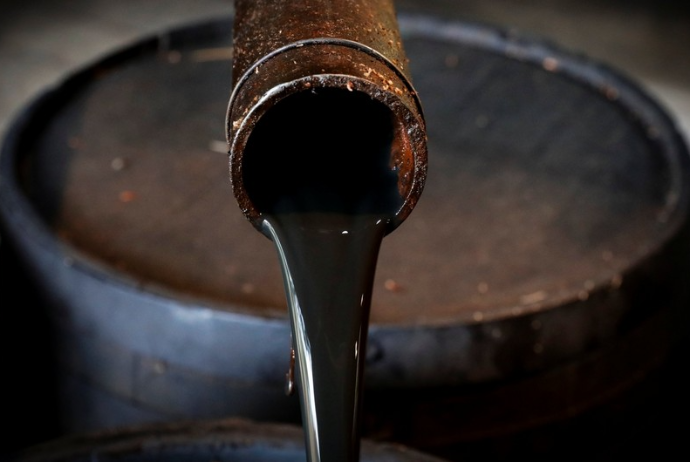 Fransa Azərbaycandan neft alışını 3 dəfədən çox artırıb | FED.az