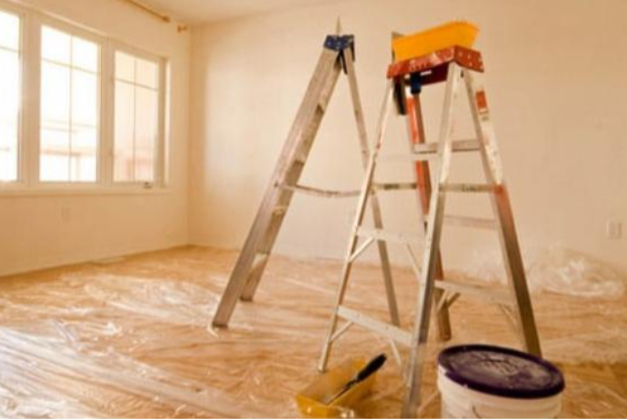 Məcburi köçünlərin yaşadığı evlər təmir ediləcək - TENDER | FED.az