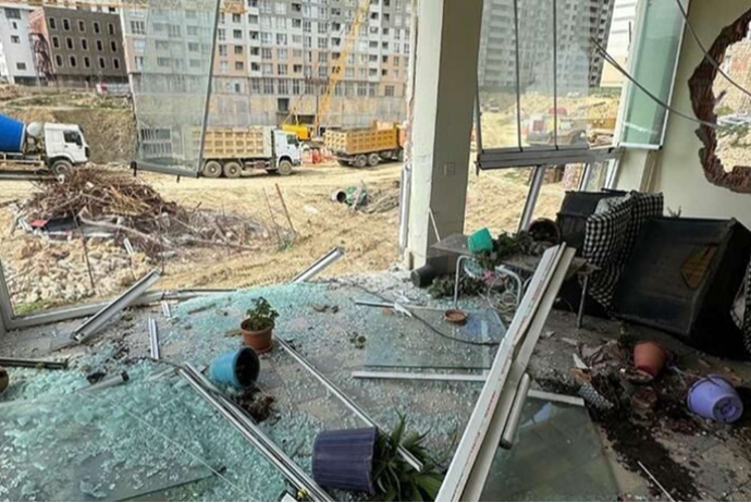 “Melissa Group”un rəhbəri ev dustaqlığına buraxılıb | FED.az
