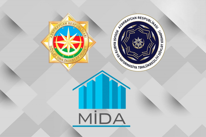 Mənzil seçimində kiberhücum cəhdləri neytrallaşdırılıb, DTX-da cinayət işi başlanılıb - RƏSMİ MƏLUMAT | FED.az