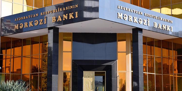 Mərkəzi Bank 15 milyon vəsait cəlb edəcək | FED.az