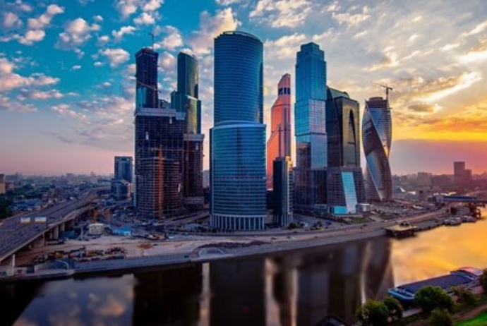 Rusiyada yeni mənzillərin qiyməti - 30% ARTIB | FED.az