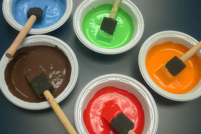 Dövlət qurumu boyalar alır - TENDER | FED.az