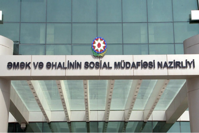 Əmək və əhalinin sosial müdafiəsi nazirinin müavinlərinin sayı artırılıb - FƏRMAN | FED.az