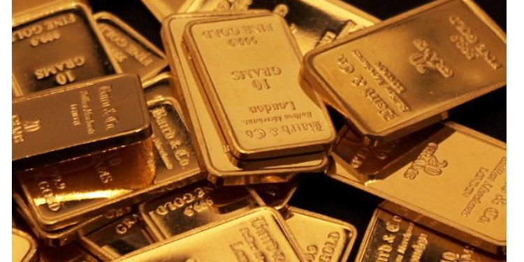 В 2017 году золото будет расти на фоне геополитических рисков | FED.az