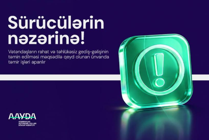Zabrat–Maştağa avtomobil yolu bağlanır | FED.az