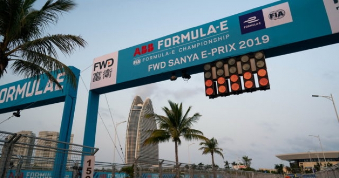 Çində "Formula-1" yarışları da - LƏĞV EDİLDİ | FED.az