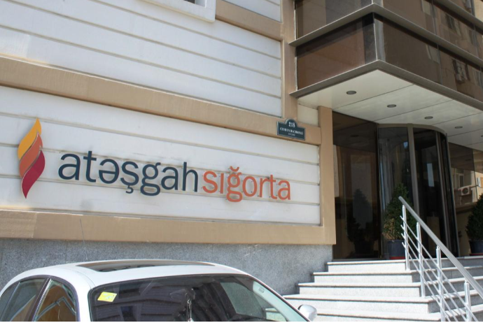"Ateshgah Sigorta" işçilər axtarır - VAKANSİYALAR | FED.az