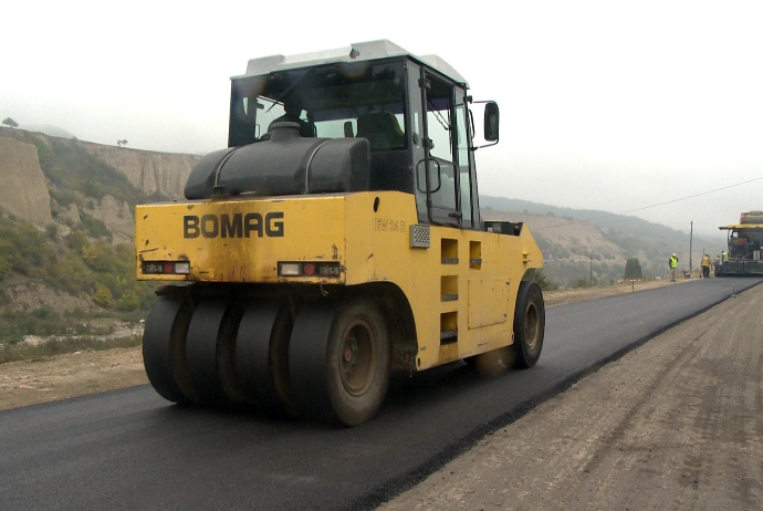 Bakının 6 rayonunda yollar təmir olunacaq - SİYAHI | FED.az
