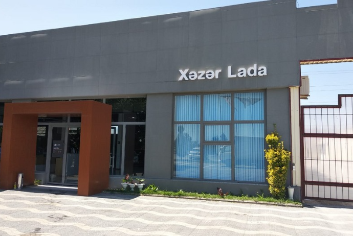 “Xəzər-Lada” səhmdarlarına - Dividend Ödəyəcək | FED.az