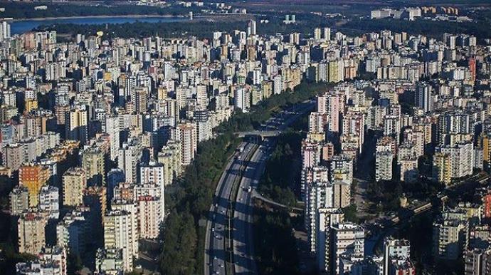 Türkiyədə əcnəbilərə mənzil satışı ilin ilk yarısında 20 minə yaxınlaşıb | FED.az