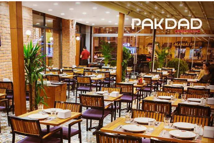 «SHAZELI GROUP»un «Pakdad» restoranları qanunu pozub – CƏRİMƏ EDİLİB, DETALLAR | FED.az