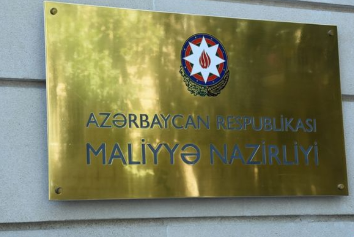 Maliyyə Nazirliyi qeyri-hökumət təşkilatlarına - MÜRACİƏT EDİB | FED.az