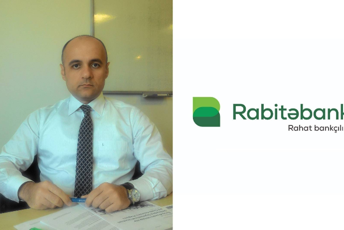 “Rabitəbank”da - YENİ TƏYİNAT | FED.az