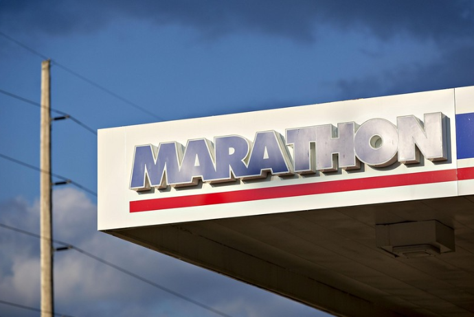 “Marathon Petroleum” 9,9 milyard dollarlıq - Kəskin Zərərlə Üzləşib | FED.az