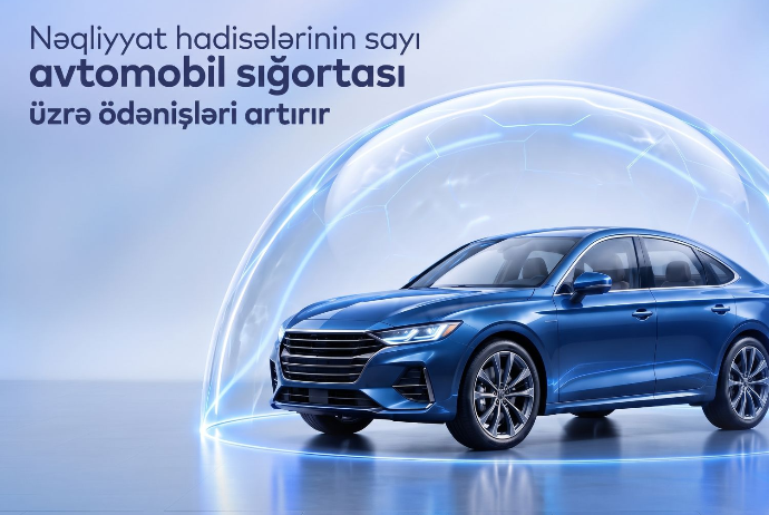 Nəqliyyat hadisələrinin sayı avtomobil sığortası üzrə ödənişləri artırıb - REKORD RƏQƏMLƏR | FED.az