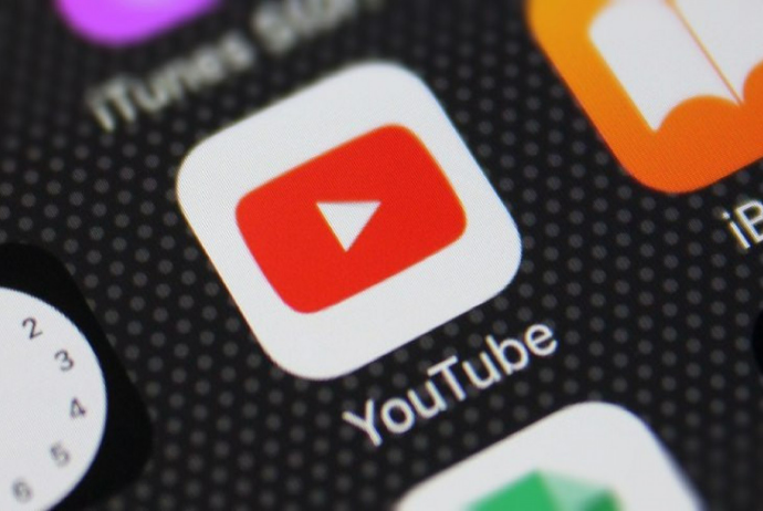 “YouTube” reklamları bağlamağı asanlaşdıracaq | FED.az