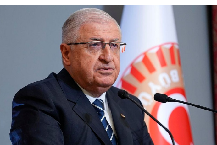 Türkiyənin hərbi rəhbərliyi İranla sərhədə gedib | FED.az