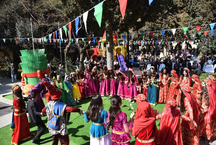 Xankəndi, Ağdərə və Xocalıda bayram tədbirlərinə 695 min manat xərclənəcək - TENDER QALİBİ | FED.az