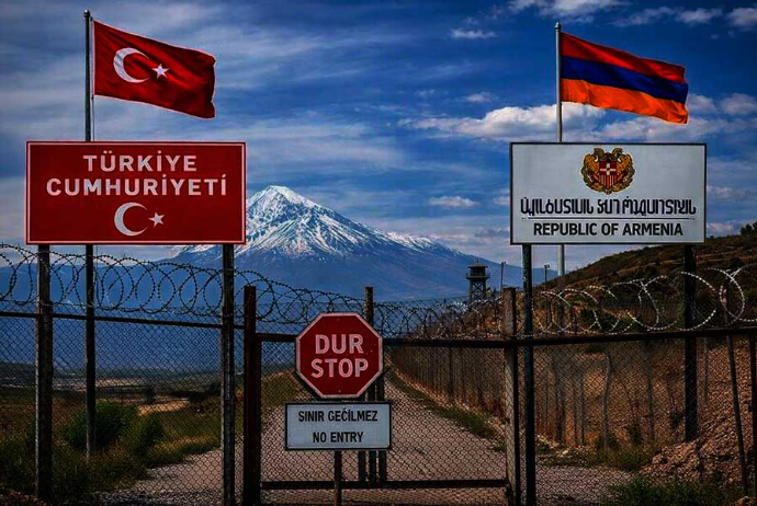 Türkiyə Ermənistanla birbaşa ticarətə qoyulan qadağanı aradan qaldırdı | FED.az