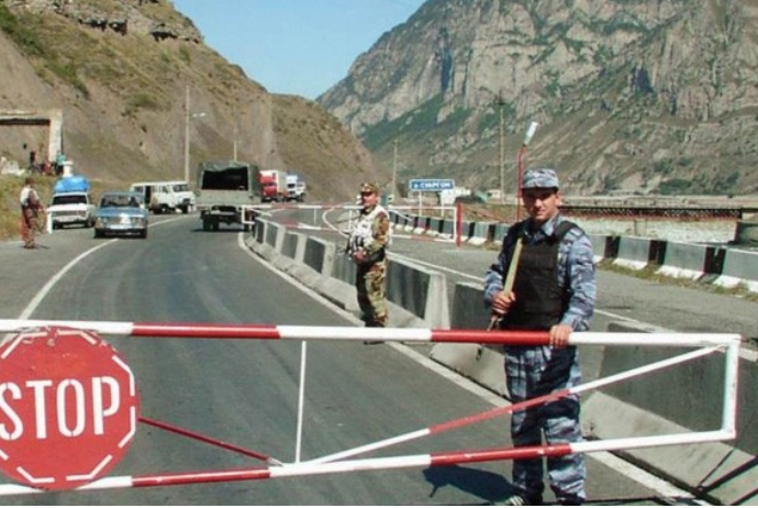 Quru sərhədlərinin bağlı qalması ilə bağlı - Açıqlama | FED.az