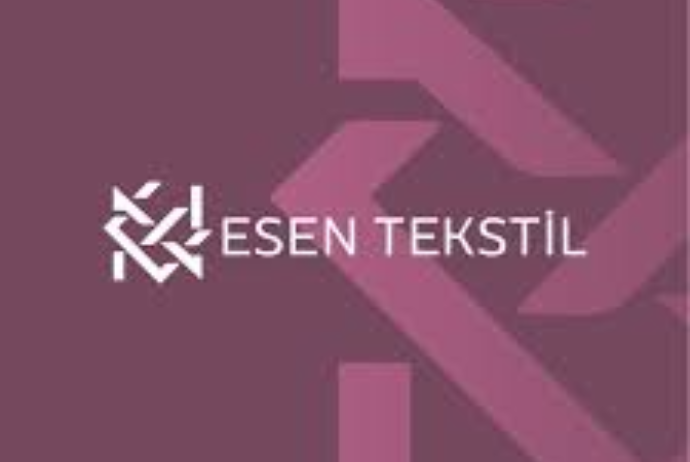 "Esen Tekstil" MMC - CƏRİMƏ OLUN A BİLƏR | FED.az