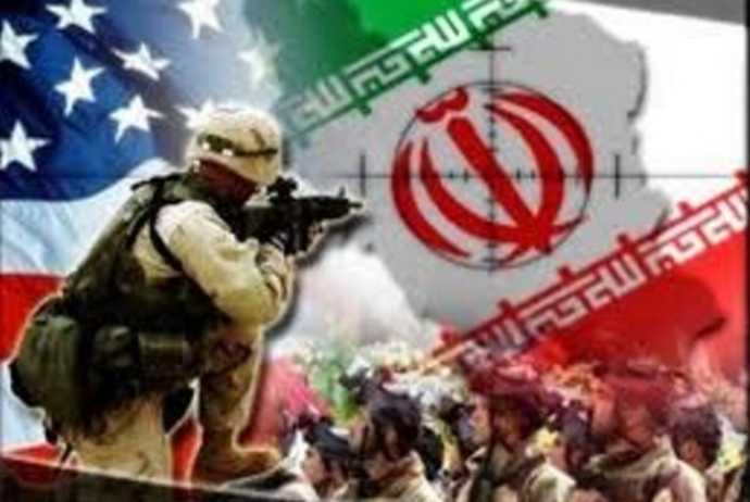 ABŞ İranla müharibəyə hələlik - 55 milyard dollar xərcləyib | FED.az