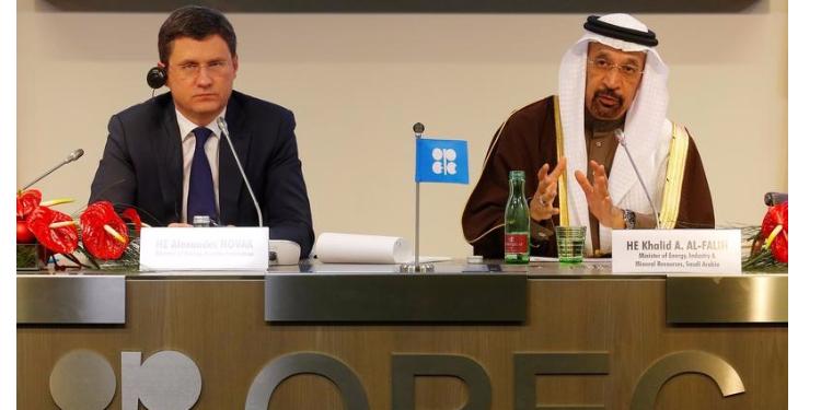 Министр энергетики Саудовской Аравии сомневается в продлении нефтяного пакта | FED.az
