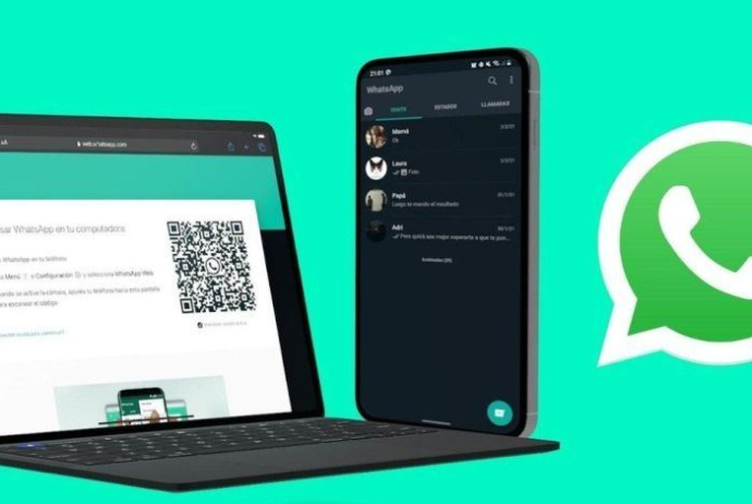 “WhatsApp Web”ə ekran kilidi - FUNKSİYASI GƏLİR | FED.az