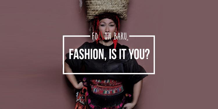 Fashion, is it you?

#НаЗаметку | FED.az