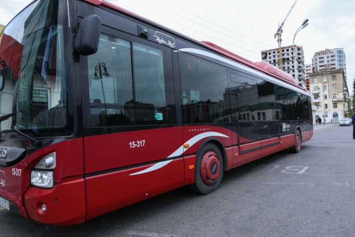 Avtobuslarda gediş haqqı artacaqmı? | FED.az