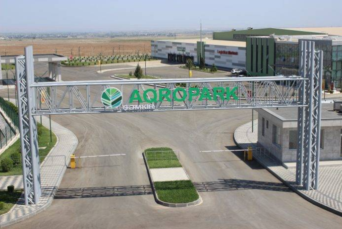 Holdinqin aqrar şirkətinin kapitalı - 200 Mln. Manata Çatdırıldı | FED.az