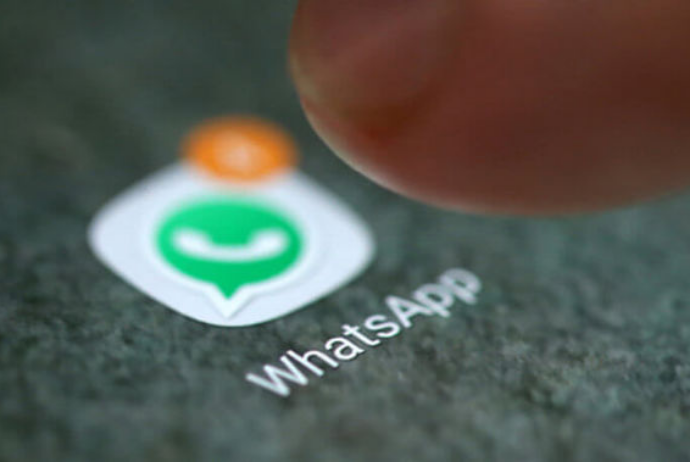 "WhatsApp" məxfiliyi qoruyan funksiyanı işə salacaq | FED.az
